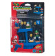 Super Mario Balancing Game Mario/Luigi de Sylvanian Family