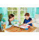 Super Mario Air Hockey de Sylvanian Family - 1