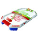 Super Mario Air Hockey de Sylvanian Family - 2