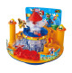 Super Mario Castle Land de Sylvanian Family - 2