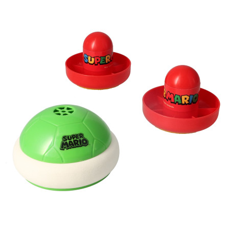 Super Mario Hover shell strike de Sylvanian Family - 1