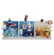 Super Mario Balancing Game Plus Assortiment de Sylvanian Family - 3