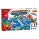 Super Mario Rally Tennis de Sylvanian Family