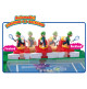 Super Mario Rally Tennis de Sylvanian Family - 3