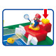 Super Mario Rally Tennis de Sylvanian Family - 4