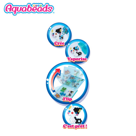 Sylvanian Families Character Set de Sylvanian Family - 7