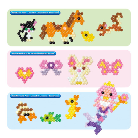 Mini Theme Set (Assort) de Sylvanian Family - 3