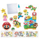 Creation Cube - Super Mario de Sylvanian Family - 3
