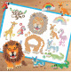Wild Safari Scene - Sylvanian Families 5