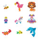 CDU Mini Play Pack Assort de Sylvanian Family - 5