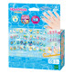 ANS Stars & Unicorns Nail Refill Kit de Sylvanian Family - 2