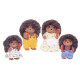 Hedgehog Family de Sylvanian Family - 1