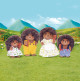 Hedgehog Family de Sylvanian Family - 2