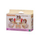 3 Piece Suite de Sylvanian Family