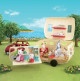 La caravane de Sylvanian Family - 4
