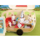 La caravane de Sylvanian Family - 6