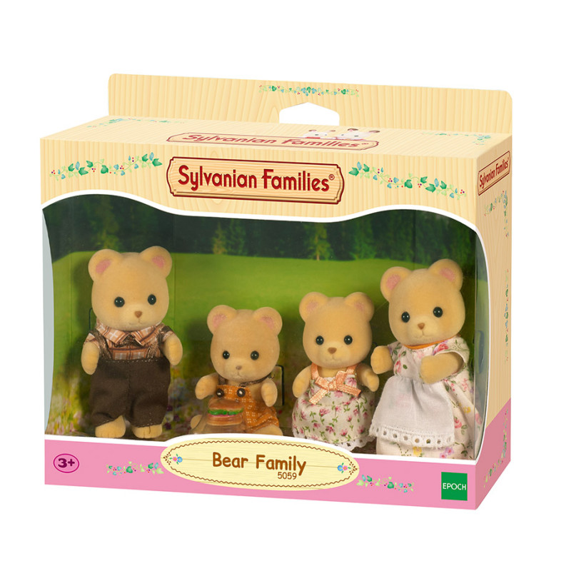 Bear Family