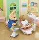 Country Dentist Set de Sylvanian Family - 3