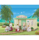 Country Doctor de Sylvanian Family - 3