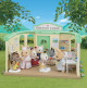 Country Doctor de Sylvanian Family - 5