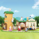 Country Tree School de Sylvanian Family - 3