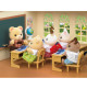 Country Tree School de Sylvanian Family - 8