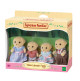 Yellow Labrador Family - Sylvanian Families 0