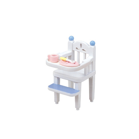 Baby High Chair de Sylvanian Family - 2