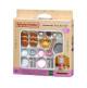 Homemade Pancake Set - Sylvanian Families 0
