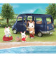 Le monospace 7 places de Sylvanian Family - 6