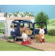 Le monospace 7 places de Sylvanian Family - 7