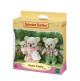 Koala Family (3figures) de Sylvanian Family