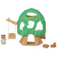 Baby Tree House de Sylvanian Family - 1