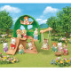 Baby Tree House de Sylvanian Family - 4