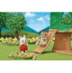 Baby Tree House de Sylvanian Family - 7