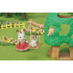 Baby Tree House de Sylvanian Family - 8