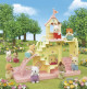 Baby Castle Playground de Sylvanian Family - 5
