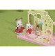 Baby Castle Playground de Sylvanian Family - 6