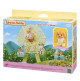 Baby Ferris Wheel de Sylvanian Family