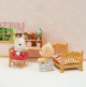 Children's Bedroom Set de Sylvanian Family - 5