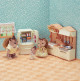 Kitchen Play Set de Sylvanian Family - 3