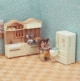 Kitchen Play Set de Sylvanian Family - 5