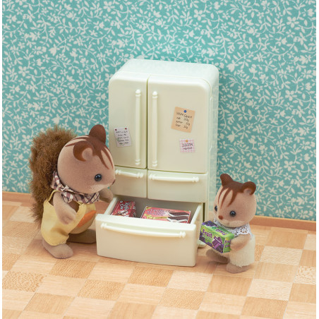 Kitchen Play Set de Sylvanian Family - 6