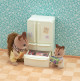 Kitchen Play Set de Sylvanian Family - 6