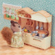 Kitchen Play Set de Sylvanian Family - 7