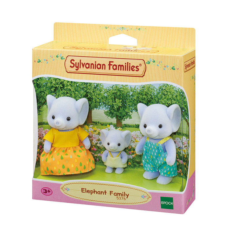 Elephant Family