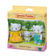Elephant Family - Sylvanian Families 0