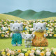 Elephant Family - Sylvanian Families 2