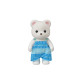 Polar Bear Family de Sylvanian Family - 1