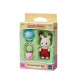 Chocolate Rabbit Baby (New) de Sylvanian Family